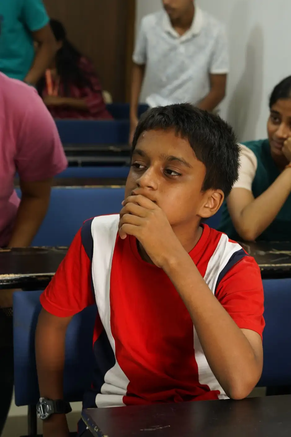 Children's Day photo 15