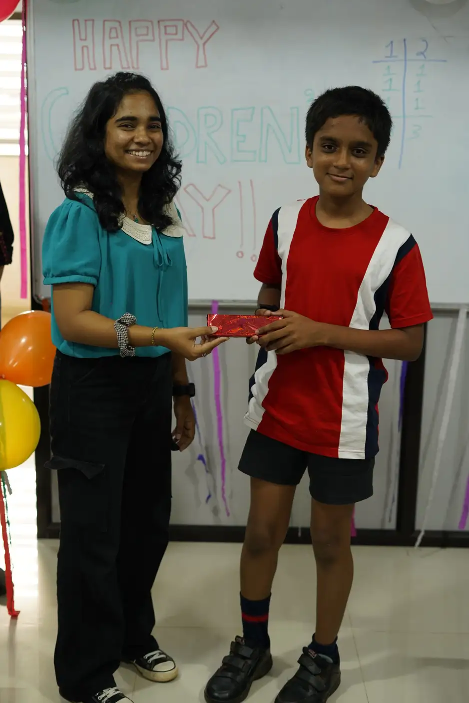 Children's Day photo 2