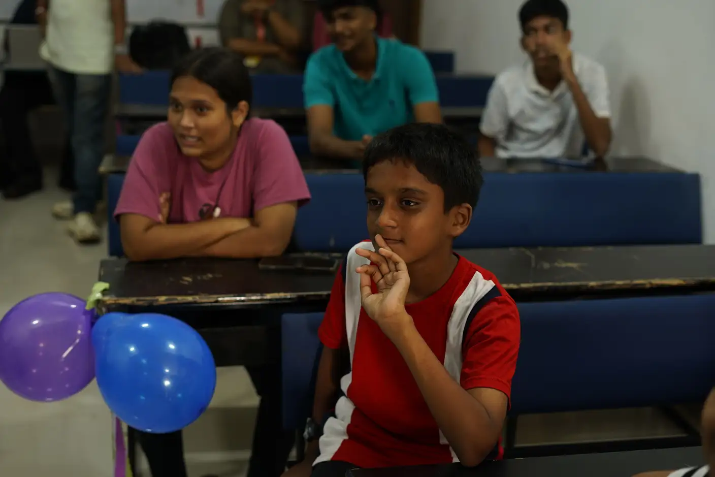 Children's Day photo 1