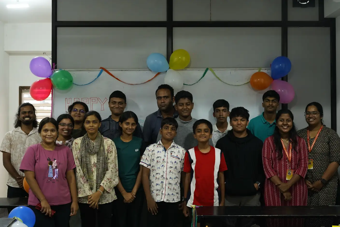 Children's Day photo 18