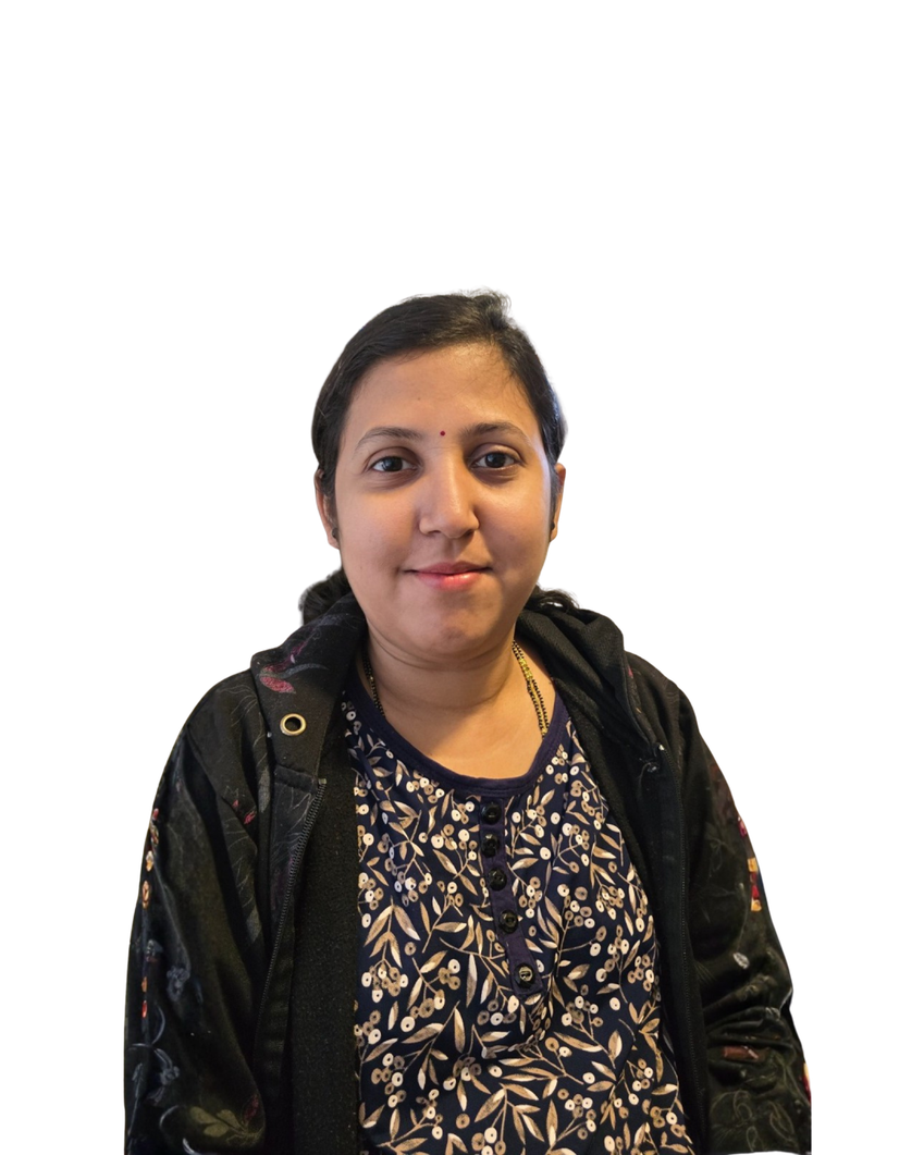 Arati Ashok Naik