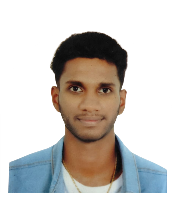 Shivam Kadam