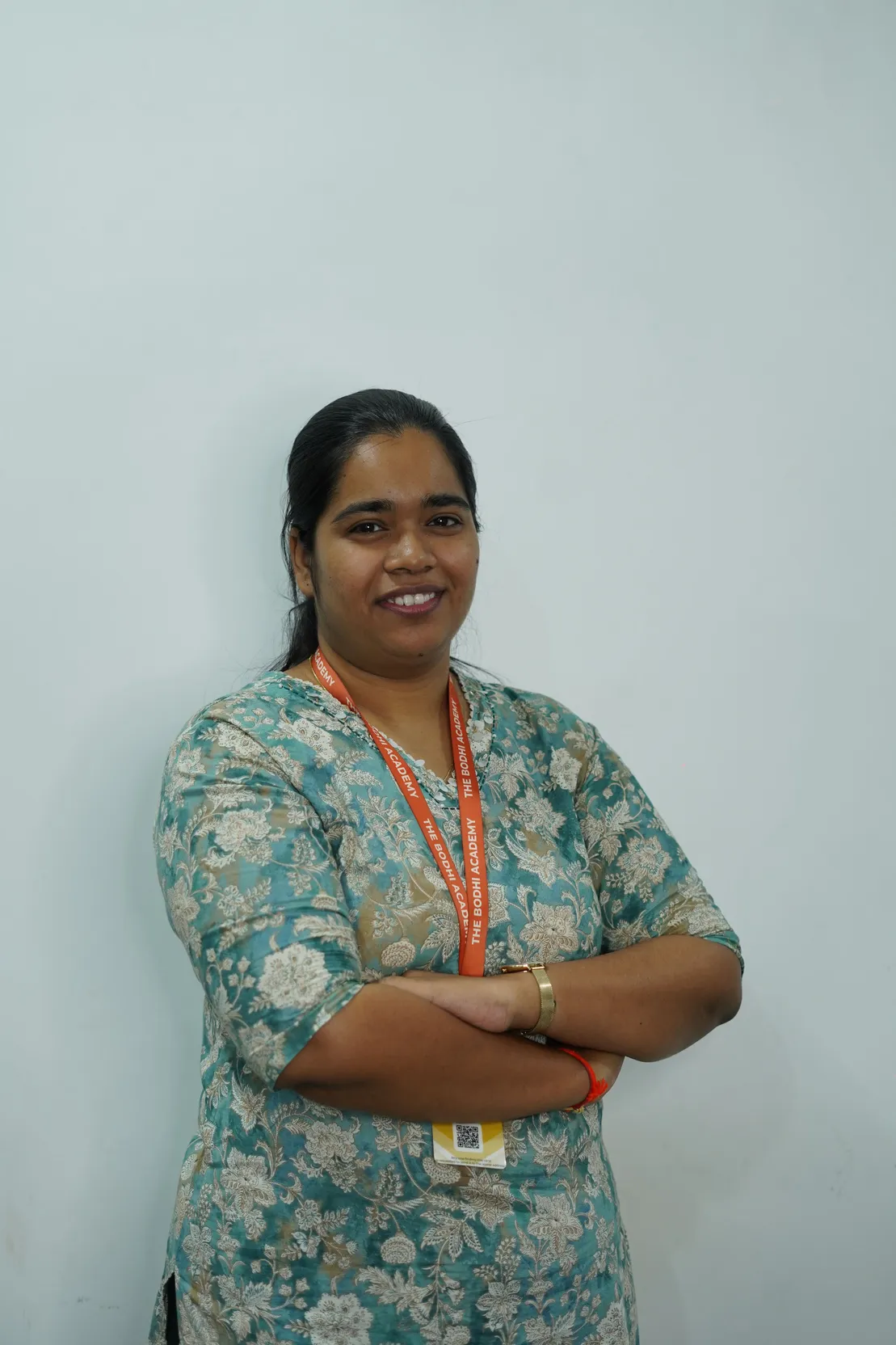 Shrutika Naik