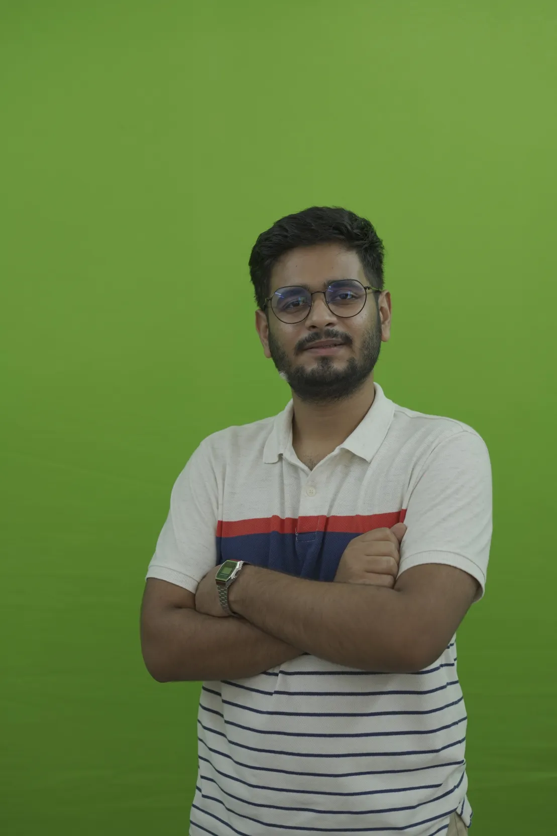 Anish Kulkarni