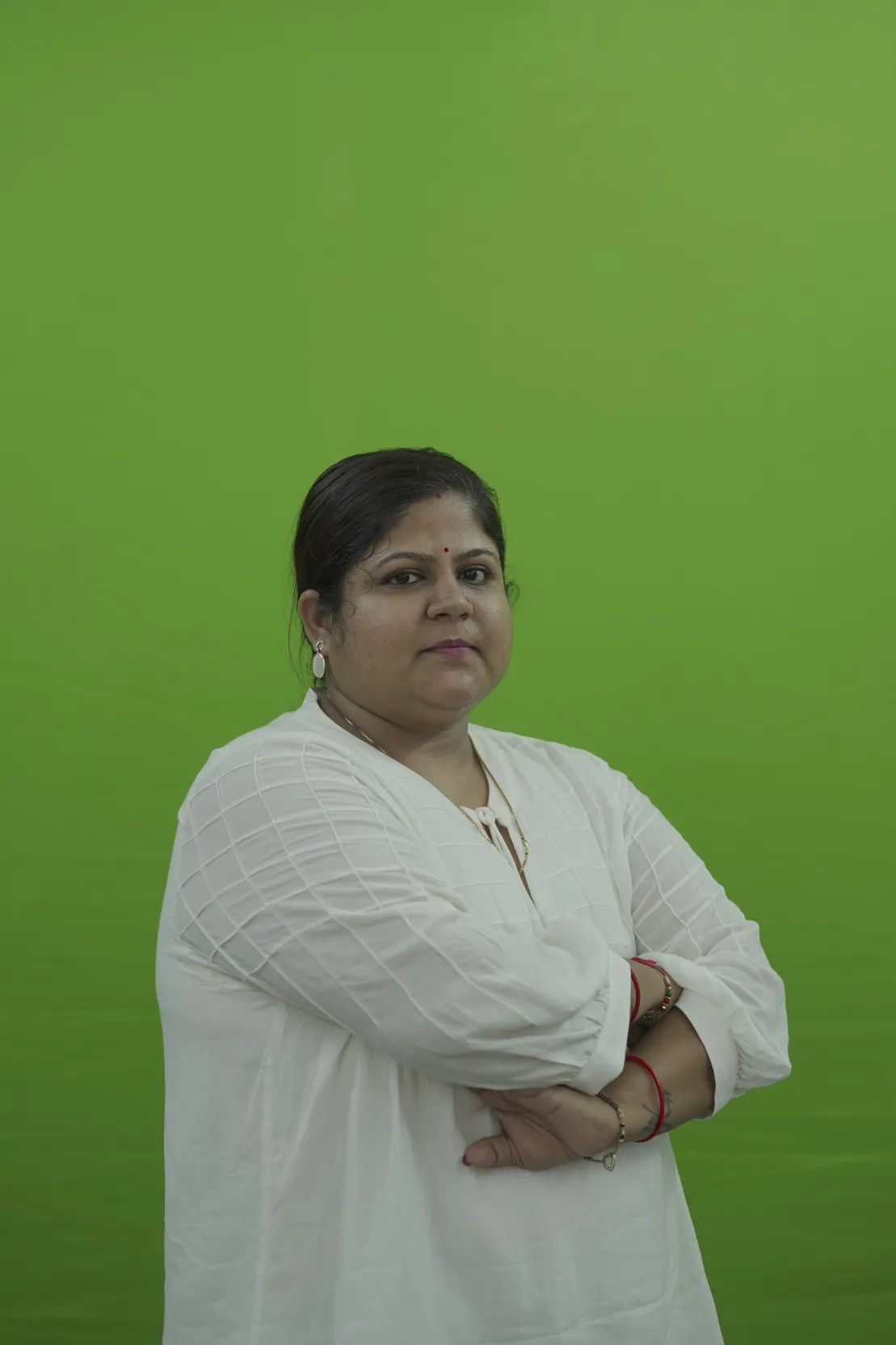 Alka Verma