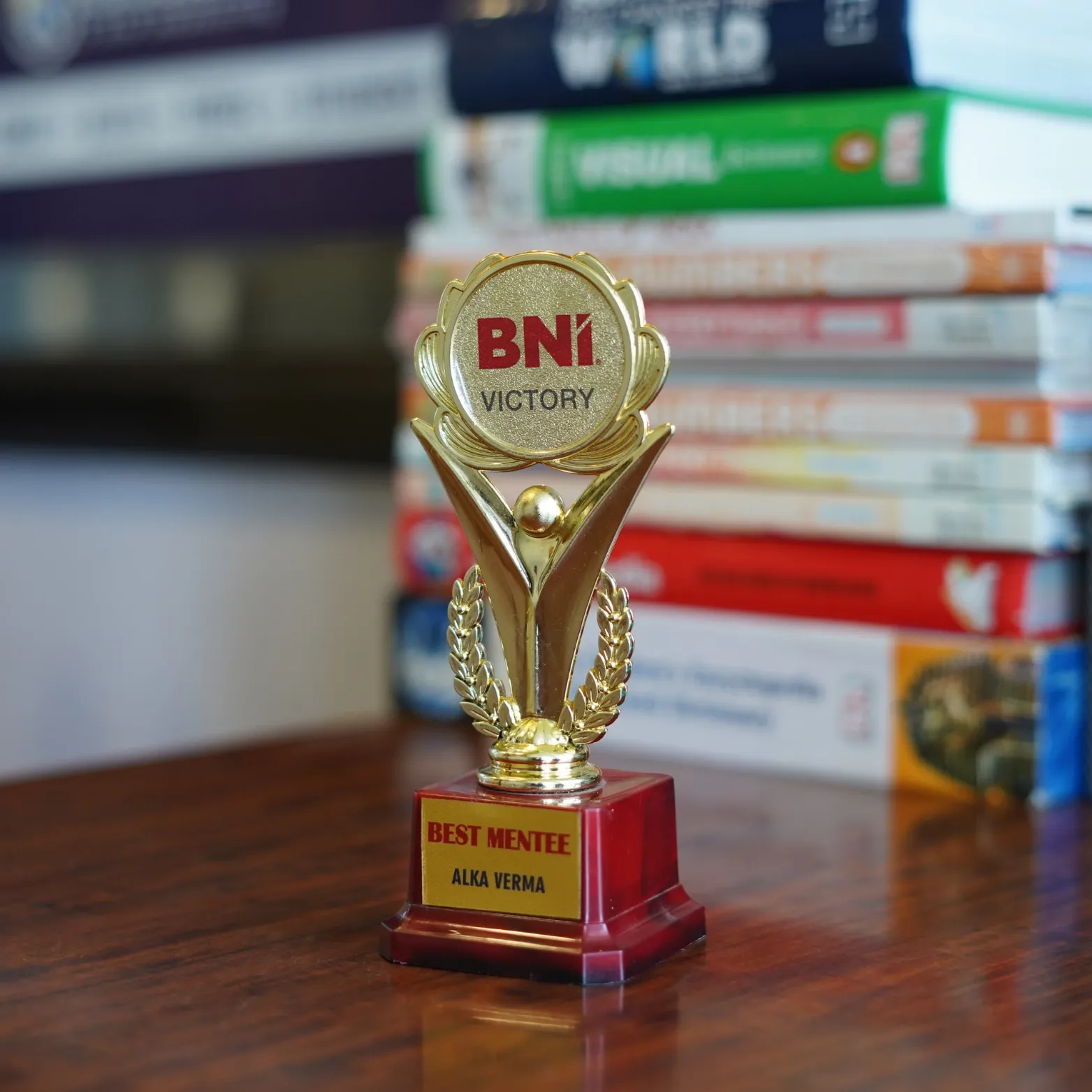 The Bodhi Academy award 2